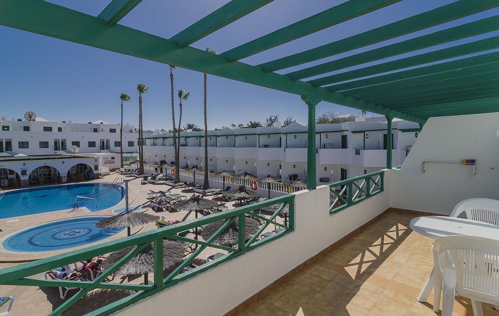 Las Adelfas Puerto del Carmen  Exterior photo