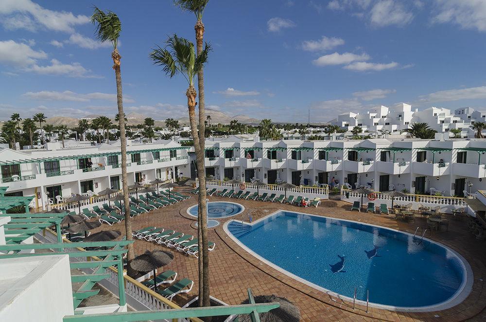 Las Adelfas Puerto del Carmen  Exterior photo