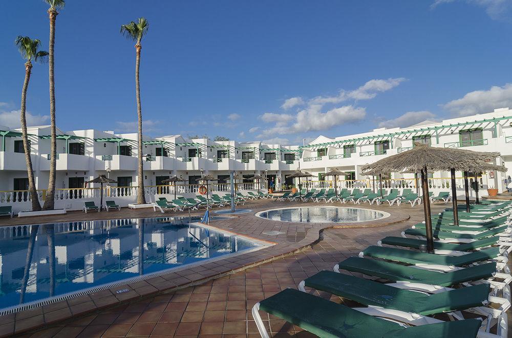 Las Adelfas Puerto del Carmen  Exterior photo