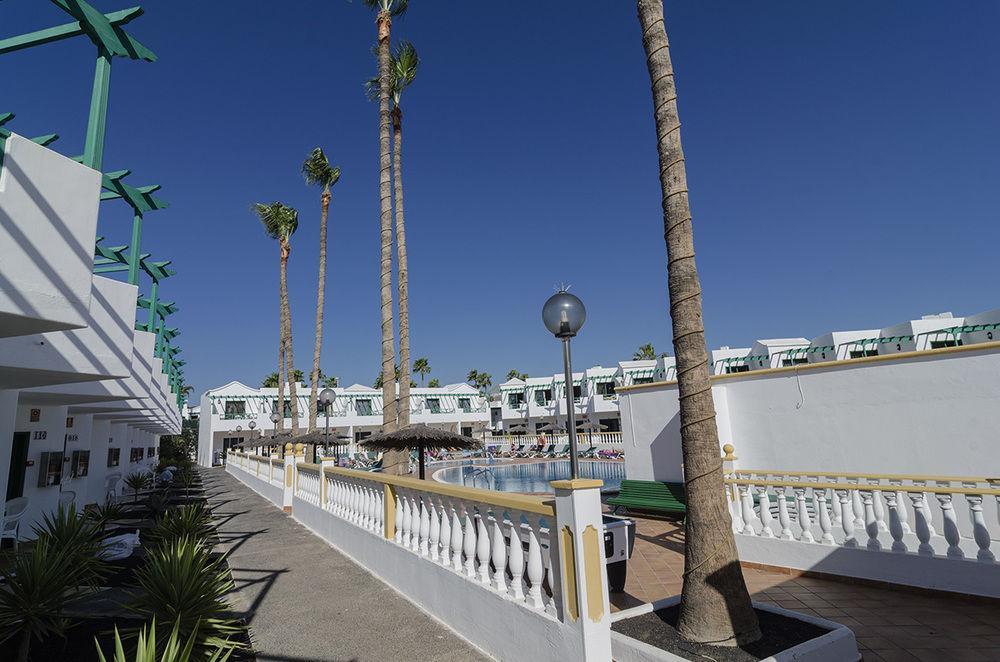 Las Adelfas Puerto del Carmen  Exterior photo