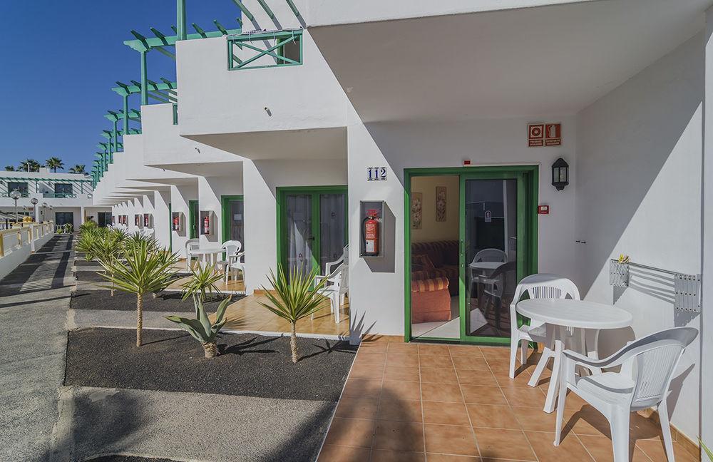 Las Adelfas Puerto del Carmen  Exterior photo