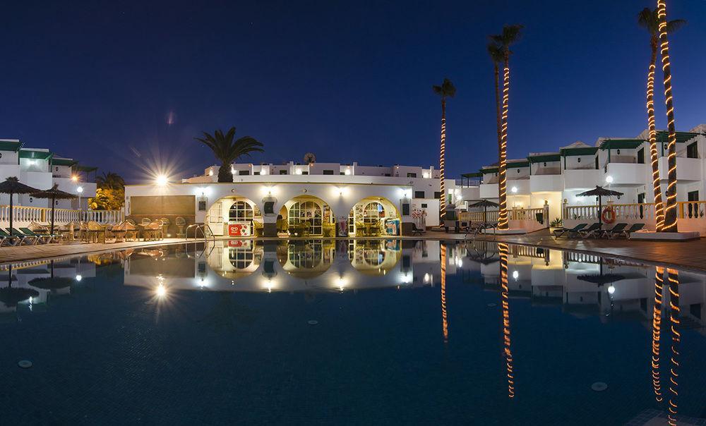 Las Adelfas Puerto del Carmen  Exterior photo