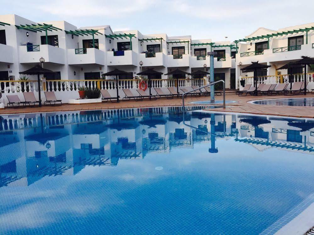 Las Adelfas Puerto del Carmen  Exterior photo
