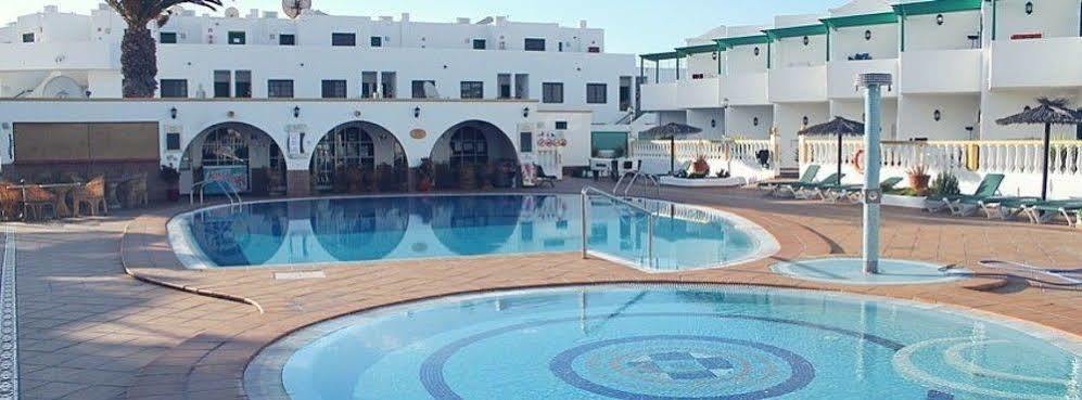 Las Adelfas Puerto del Carmen  Exterior photo