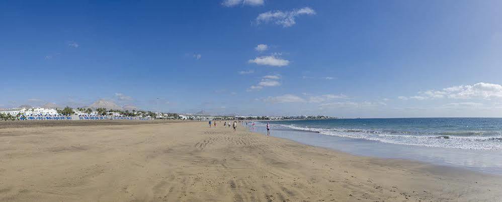 Las Adelfas Puerto del Carmen  Exterior photo